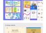 high converting website web app UI UX design in figma